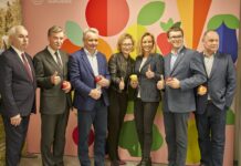 Wspólna inicjatywa – Core Team