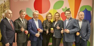 Wspólna inicjatywa – Core Team