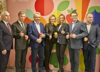 Wspólna inicjatywa – Core Team