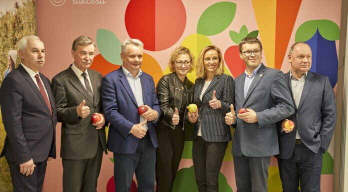 Wspólna inicjatywa – Core Team