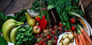 Embargo na owoce i warzywa – Białoruś