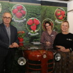 Agro-Trus także miał swe stosiko podczas TSW 2022 — kopia