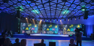 Precyzyjne ożywienie roślin dzięki DNA Performance