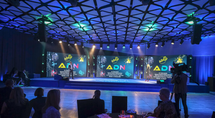 Precyzyjne ożywienie roślin dzięki DNA Performance