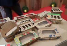 Opakowania biodegradowalne. A może jadalne?