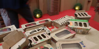 Opakowania biodegradowalne. A może jadalne?