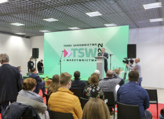 TSW 2022 – największa wystawa w historii targów. FOTOGALERIA.