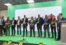 Jagodnikowe „Oscary” i nagrody Pieniążka na XII edycji TSW 2022 Jagodnik 10 lat