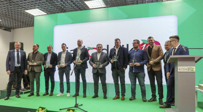 Jagodnikowe „Oscary” i nagrody Pieniążka na XII edycji TSW 2022 Jagodnik 10 lat