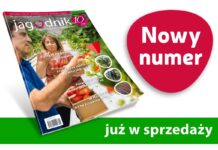 Jagodnik 1/2022 już w sprzedaży