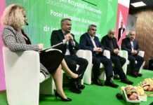 Zielony Ład, czyli nadchodzące zmiany w ogrodnictwie