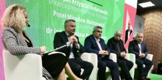 Zielony Ład, czyli nadchodzące zmiany w ogrodnictwie