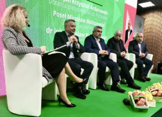 Zielony Ład, czyli nadchodzące zmiany w ogrodnictwie