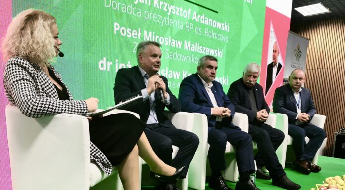 Zielony Ład, czyli nadchodzące zmiany w ogrodnictwie