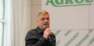 Kongres Borówkowy w Małej Wsi Dr Tomasz Krupa, SGGW Warszawa