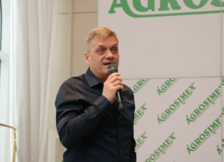 Kongres Borówkowy w Małej Wsi Dr Tomasz Krupa, SGGW Warszawa