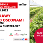 Uprawy pod osłonami