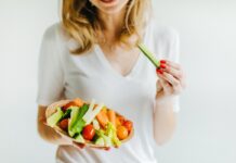 Ważne trendy w konsumpcji owoców i warzyw