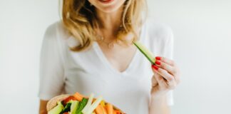 Ważne trendy w konsumpcji owoców i warzyw