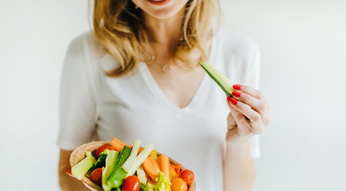 Ważne trendy w konsumpcji owoców i warzyw