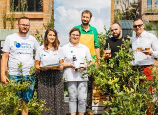 Czas na polskie superowoce – podsumowanie