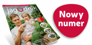 Jagodnik 2/2022 już w sprzedaży!