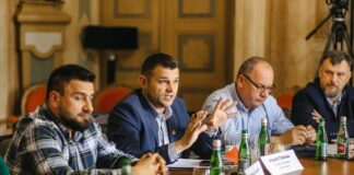 Jagodowy Core Team – cele i realizacja