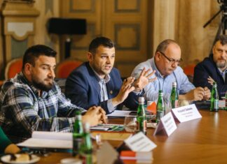 Jagodowy Core Team – cele i realizacja