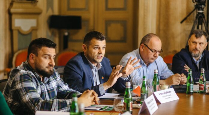 Jagodowy Core Team – cele i realizacja