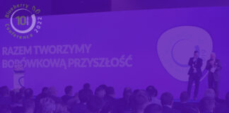 Jubileuszowa Borówkowa 22 (Międzynarodowa Konferencja Borówkowa 2022)