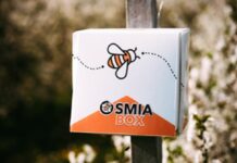 Innowacyjne i zautomatyzowane możliwości w hodowli murarki ogrodowej!