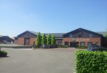 Fuzja przedsiębiorstw Het Broek Softfruit i Van den Elzen Plants