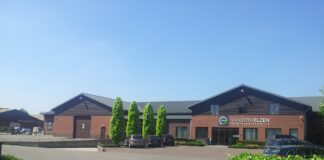 Fuzja przedsiębiorstw Het Broek Softfruit i Van den Elzen Plants