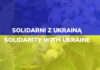RAZEM dla Ukrainy! Pomóżmy jako branża