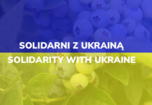 RAZEM dla Ukrainy! Pomóżmy jako branża