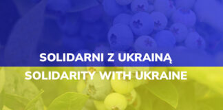 RAZEM dla Ukrainy! Pomóżmy jako branża