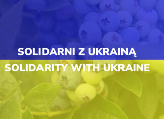 RAZEM dla Ukrainy! Pomóżmy jako branża