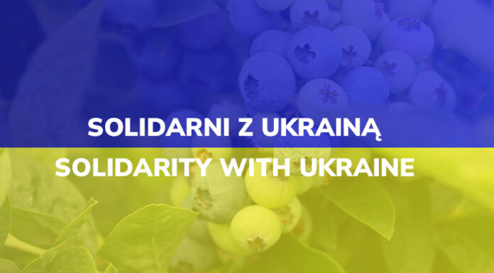 RAZEM dla Ukrainy! Pomóżmy jako branża