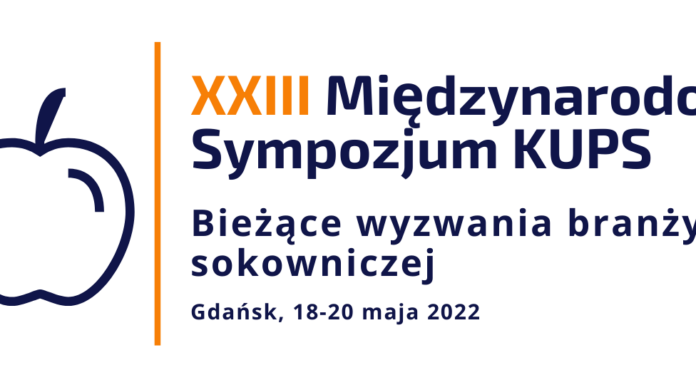 XXIII Międzynarodowe Sympozjum KUPS