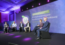 Konferencja Borówkowa 2022. Produkcję należy ustabilizować i poprawić organizację rynku