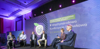 Konferencja Borówkowa 2022. Produkcję należy ustabilizować i poprawić organizację rynku