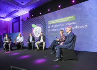 Konferencja Borówkowa 2022. Produkcję należy ustabilizować i poprawić organizację rynku