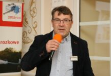 Naturalni sprzymierzeńcy na plantacjach jagodowych