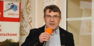 Naturalni sprzymierzeńcy na plantacjach jagodowych