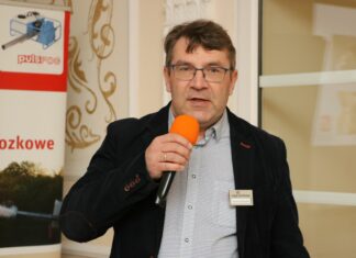 Naturalni sprzymierzeńcy na plantacjach jagodowych