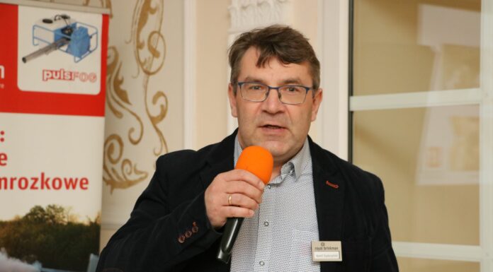 Naturalni sprzymierzeńcy na plantacjach jagodowych