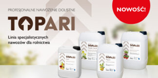 Jakie zmiany w portfolio Sumi Agro Poland przynosi 2022 rok?