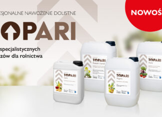 Jakie zmiany w portfolio Sumi Agro Poland przynosi 2022 rok?
