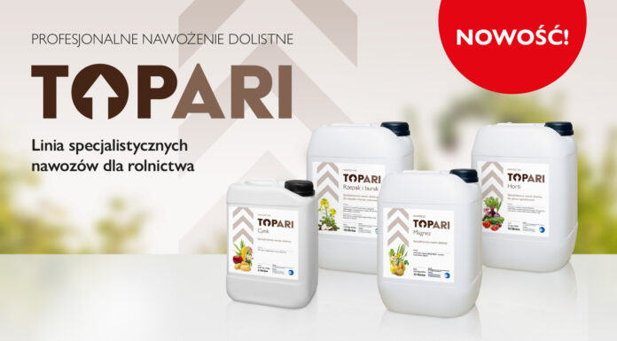 Jakie zmiany w portfolio Sumi Agro Poland przynosi 2022 rok?