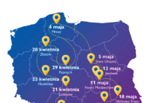 MOSPILAN TOUR – spotkania, rozmowy i rabat na ochronę insektycydową!